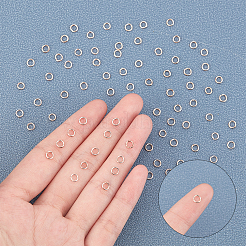 Железа открыты кольца прыжок&nbsp;IFIN-PH0005-07