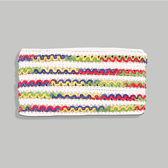 10 ярд полиэстеровой ленты&nbsp;OCOR-GF0005-21