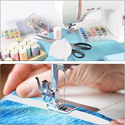 Хлопчатобумажные ленты из твила&nbsp;OCOR-WH0057-30E-01