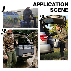 Сменные комплекты для ручек охладителя&nbsp;AJEW-NB0002-36