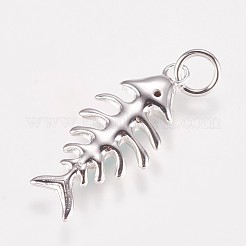 Латунные подвески&nbsp;KK-K208-02-01C