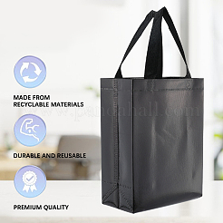 Многоразовые подарочные пакеты&nbsp;ABAG-WH20020-02K