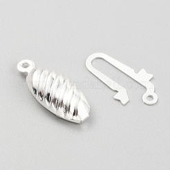 Застежки-коробки из нержавеющей стали 304&nbsp;LS-STAS-H151-16S