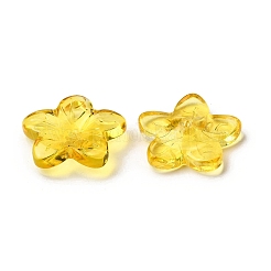 Стеклянные бусины&nbsp;GLAA-D303-12I