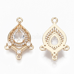 Соединения на стеклянные люстры&nbsp;GLAA-T021-05G