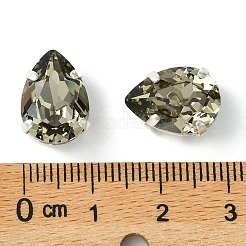 Пришивные чашки preciosa® maxima crystal&nbsp;X-PRC-SD14-40010-S