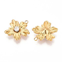 Ионное покрытие(ip) 201 подвески из нержавеющей стали&nbsp;STAS-N109-235G