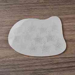 DIY силиконовые Молды для кулона&nbsp;SIMO-L001-05