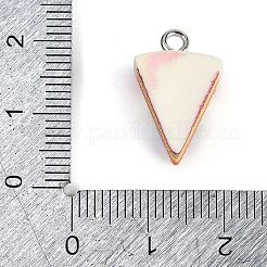 Подвески из смолы&nbsp;LS-RESI-R458-01