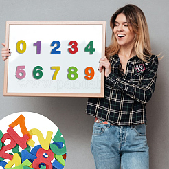 2 комплект наклеек из вспененного eva&nbsp;DIY-CP0013-14A