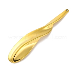 Ионное покрытие(ip) 304 нержавеющая сталь большие подвески&nbsp;STAS-D194-08G