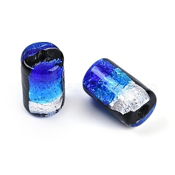 Стеклянные бусины&nbsp;LAMP-I027-03B