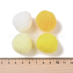 Украшение шаром из полиэстера&nbsp;FIND-Z042-02A