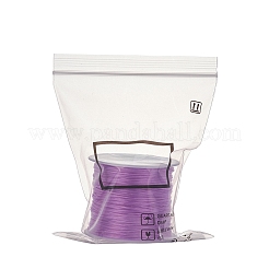 Плоская эластичная кристаллическая струна&nbsp;EW-YW0001-0.8mm-02A