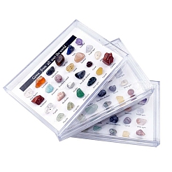 Коллекции самородков натуральных драгоценных камней&nbsp;G-F734-03