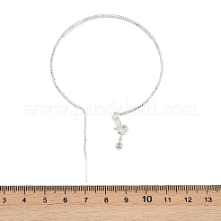 Латунные браслеты для женщин&nbsp;BJEW-G751-01S