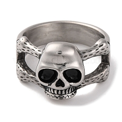 Кольца из нержавеющей стали 304 STAS-U021-11AS-04