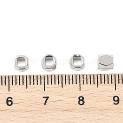 Латунные бусины&nbsp;XGRPCF842-221P