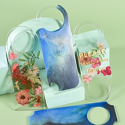 Силиконовые Молды для дверных панелей&nbsp;DIY-B056-01B