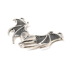 Ссылки на компоненты люстры из сплава в тибетском стиле&nbsp;FIND-C043-004AS