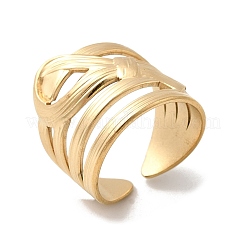 Открытые кольца манжеты из нержавеющей стали 304&nbsp;LS-RJEW-F199-02C-G