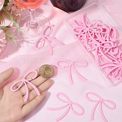 24шт акриловые подвески для бокалов&nbsp;AJEW-SC0031-70