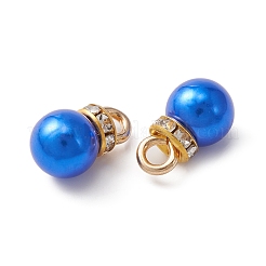 Подвески из абс пластика&nbsp;KY-YW0001-24A