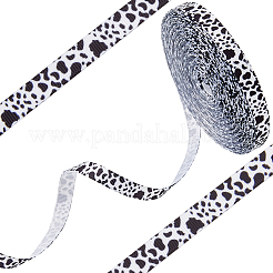 Полиэфирные ленты для шитья и декорирования&nbsp;OCOR-WH20007-237B-06