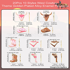 20 шт.&nbsp;FIND-CJ0002-60