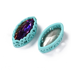 Шить на горный хрусталь&nbsp;RGLA-P033-E02-08