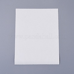 A5 лазерная голографическая радуга зеркальная искусственная кожа&nbsp;AJEW-WH0148-33D