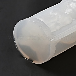 DIY 3d богиня девушка с фигуркой животного&nbsp;LS-DIY-G081-01C