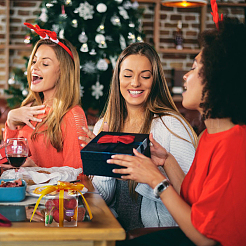 80шт прозрачные коробки из ПВХ&nbsp;DIY-DC0002-27