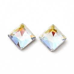 K9 стеклянные каноши&nbsp;RGLA-F077-A