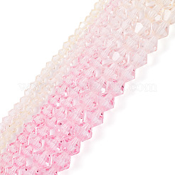 12 нитка 3 стилей градиентных цветов&nbsp;DGLA-TA0001-21C