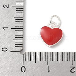 Серебряный кулон s925&nbsp;STER-H115-05E-S02