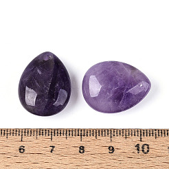 Подвески из натурального аметиста &nbsp;G-T143-18A-06