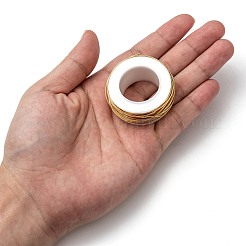 Проволока из нержавеющей стали 304 STAS-T004-09