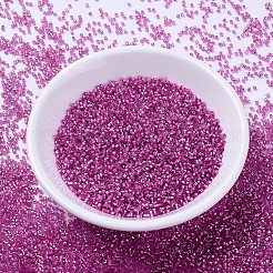 Бусины Миюки Делика&nbsp;X-SEED-J020-DB2153