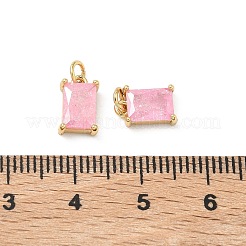 Кулон из циркония&nbsp;KK-A291-05G