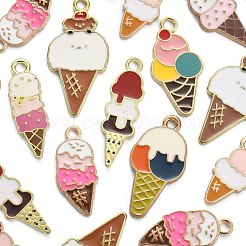 Подвески из сплава 40 шт.&nbsp;ENAM-CJ0003-40