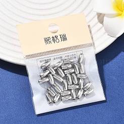 Латунные бусины&nbsp;XGRPCH748-192P