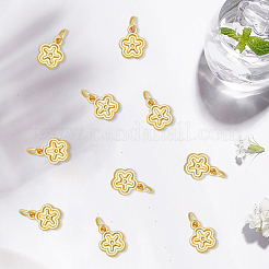 Подвески из сплава 30 шт.&nbsp;FIND-BBC0004-81