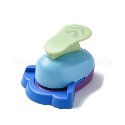 Тиснение diy угловая бумага печатная машина&nbsp;LS-DIY-E004-03C