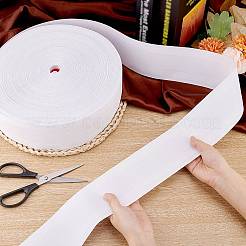 Полиэфирная лента для штор&nbsp;OCOR-WH0078-69B