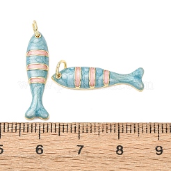 Латунные подвески&nbsp;KK-D019-29B-01G