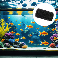 Губка для аквариумного фильтра&nbsp;AJEW-WH20048-50B
