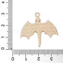 Подвески из эмали и сплава&nbsp;ENAM-P258-05F-G