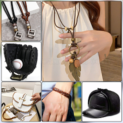 PU кожаный шнур&nbsp;OCOR-WH20016-03A-02