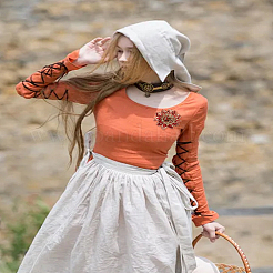 2 шт. 3D цветок вышитый пайетками нашивки на ткань&nbsp;DIY-LP0004-26